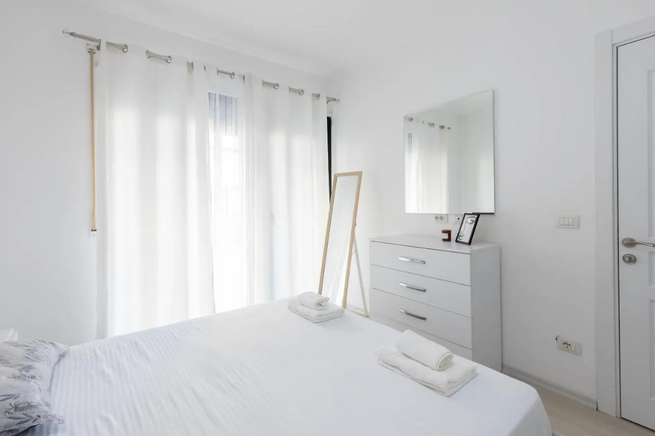Top Bnb Tirana Albanien