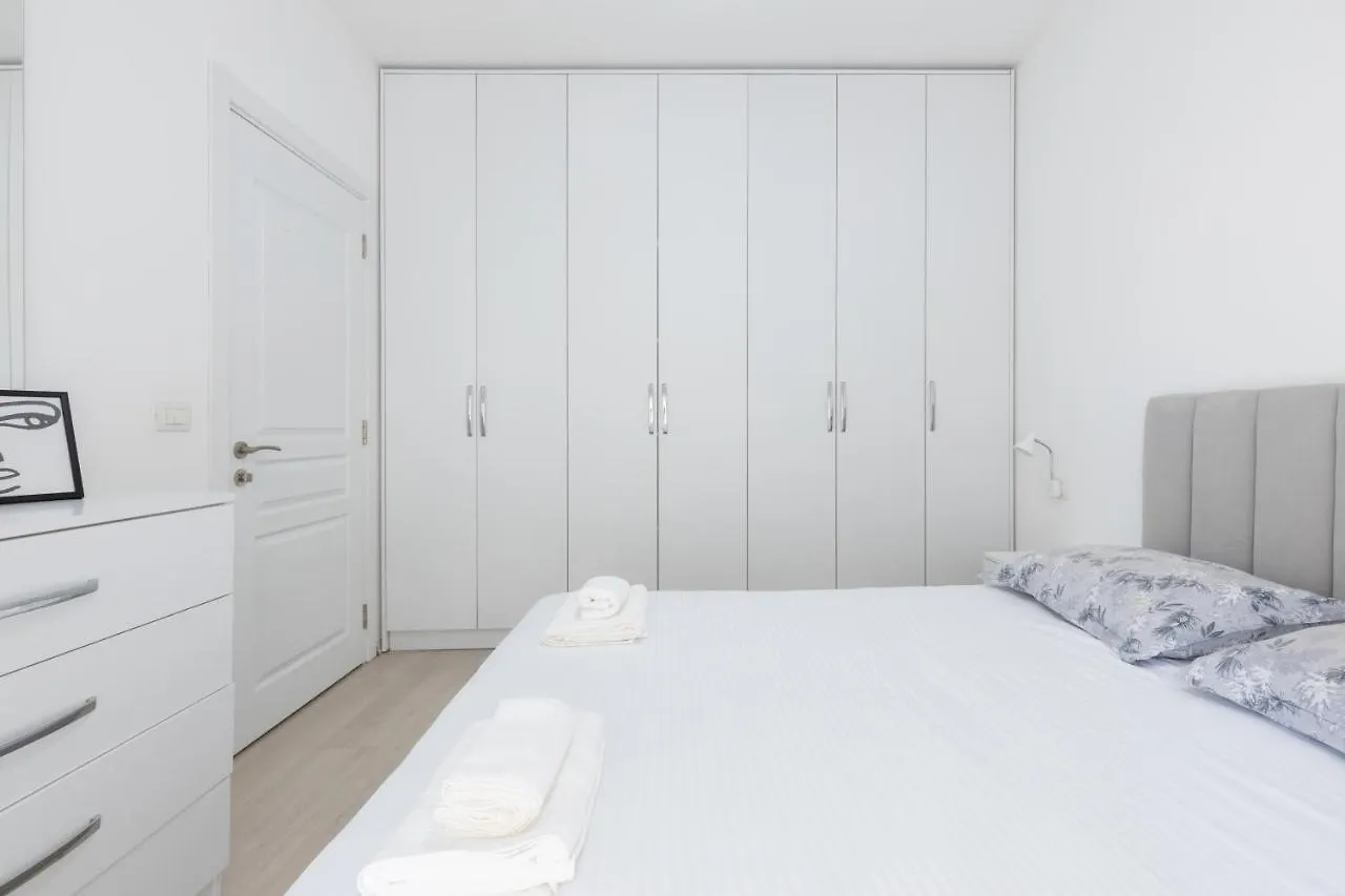 Top Bnb Tirana Lejlighed