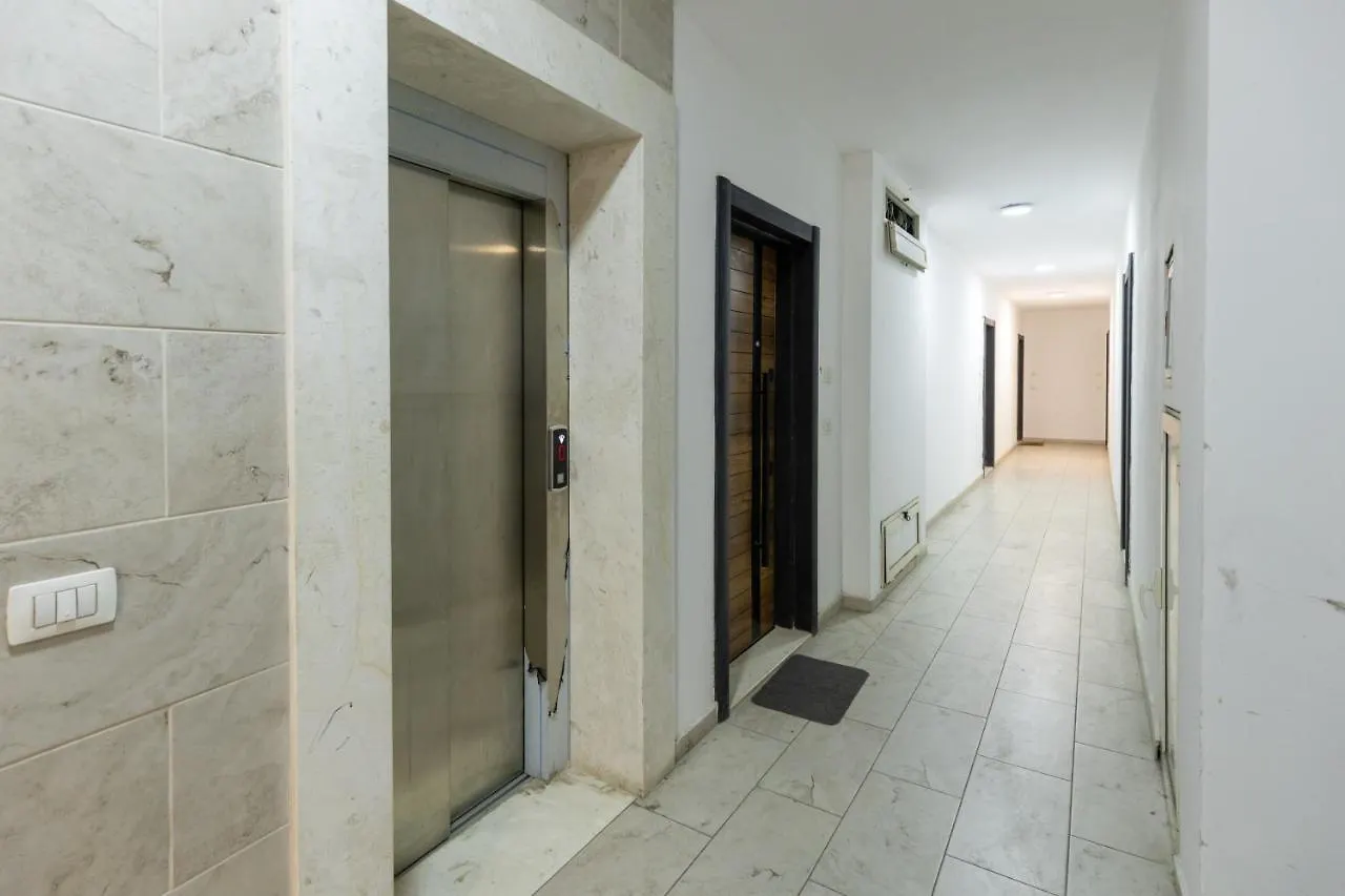 Top Bnb Tirana Lejlighed