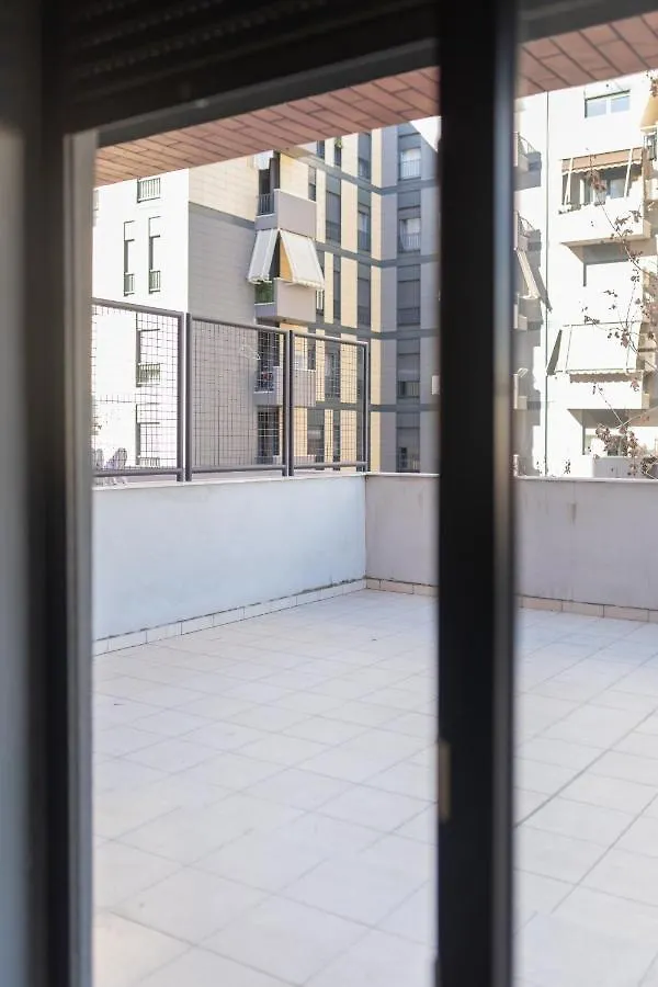 Lejlighed Top Bnb Tirana