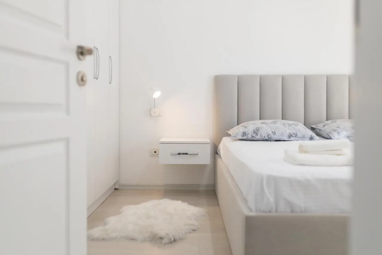Top Bnb Tirana Lejlighed