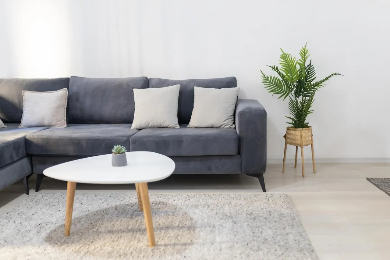 Top Bnb Tirana Albanien