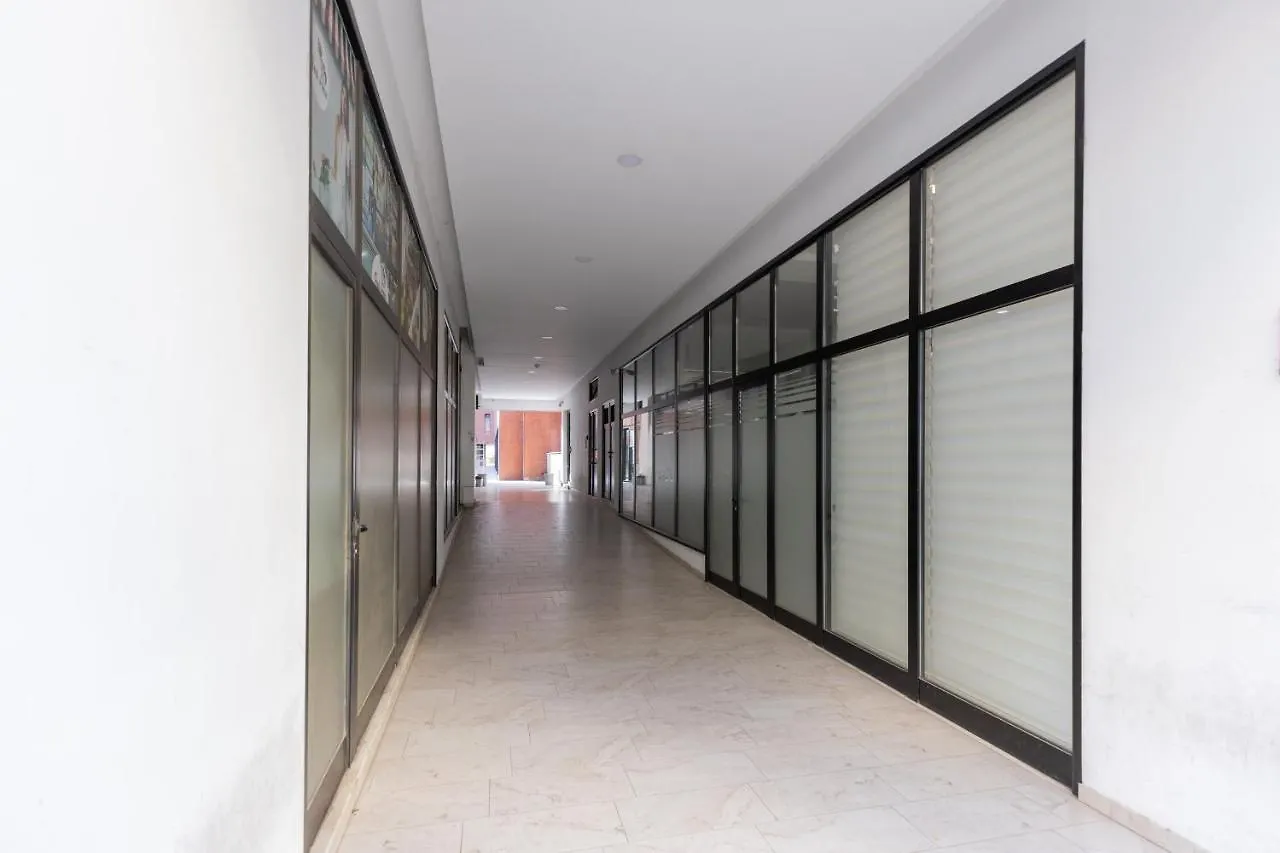 Top Bnb Tirana Lejlighed