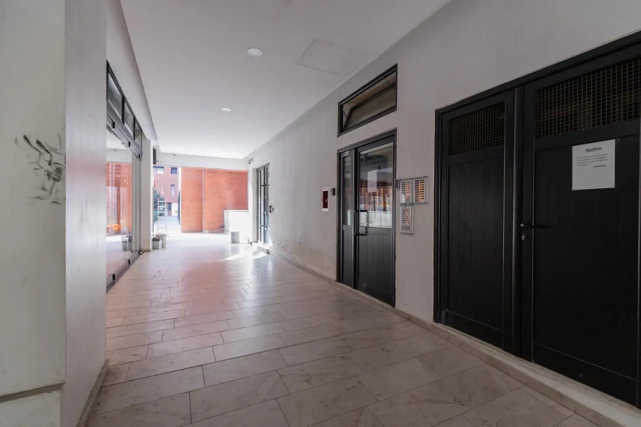 Lejlighed Top Bnb Tirana