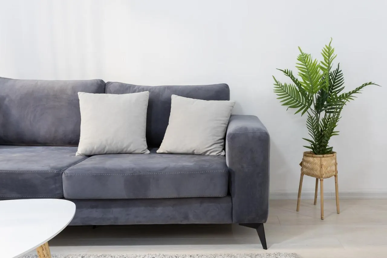 Lejlighed Top Bnb Tirana
