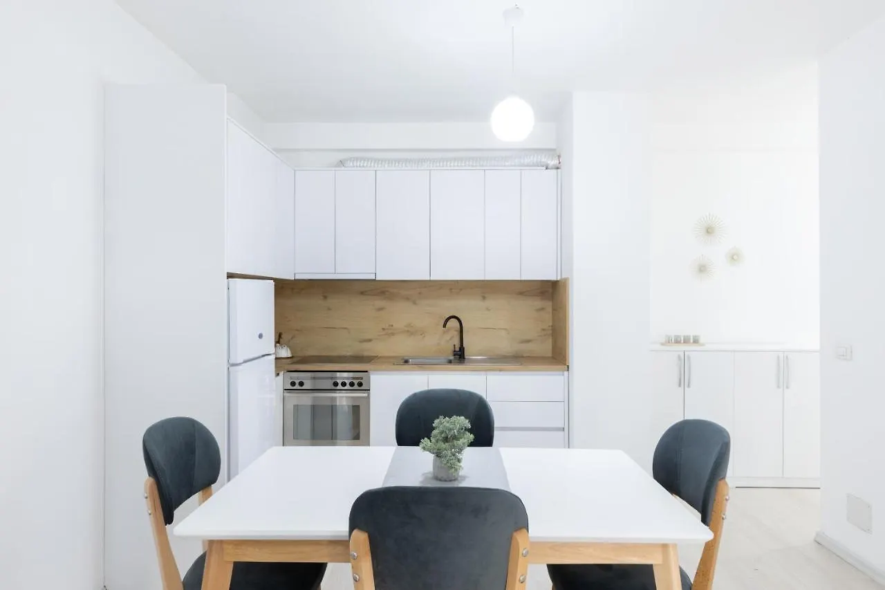 Top Bnb Tirana 0*,  Albánie